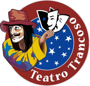 Logo Teatro Trancoso